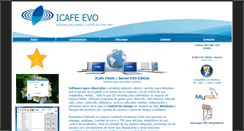 Desktop Screenshot of mitsoftware.com